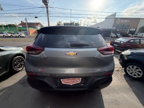 CHEVROLET Tracker 1.0 12V 4P FLEX TURBO LT AUTOMÁTICO, Foto 6