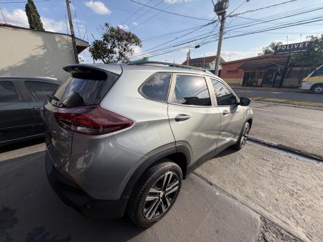 CHEVROLET Tracker 1.0 12V 4P FLEX TURBO LT AUTOMÁTICO, Foto 7