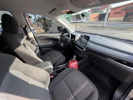 CHEVROLET Tracker 1.0 12V 4P FLEX TURBO LT AUTOMÁTICO, Foto 11