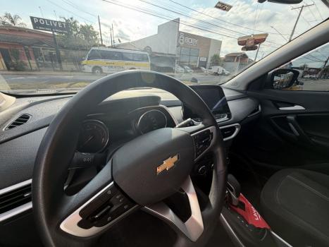 CHEVROLET Tracker 1.0 12V 4P FLEX TURBO LT AUTOMÁTICO, Foto 13