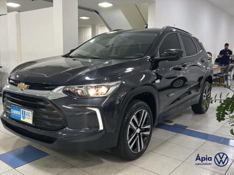 CHEVROLET Tracker 1.0 12V 4P FLEX TURBO LT AUTOMÁTICO, Foto 1