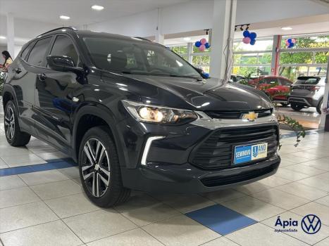 CHEVROLET Tracker 1.0 12V 4P FLEX TURBO LT AUTOMÁTICO, Foto 3