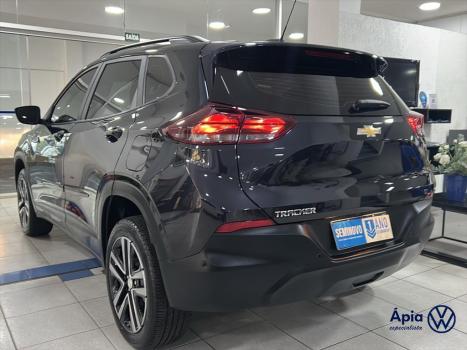 CHEVROLET Tracker 1.0 12V 4P FLEX TURBO LT AUTOMÁTICO, Foto 4