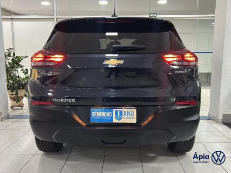 CHEVROLET Tracker 1.0 12V 4P FLEX TURBO LT AUTOMÁTICO, Foto 5