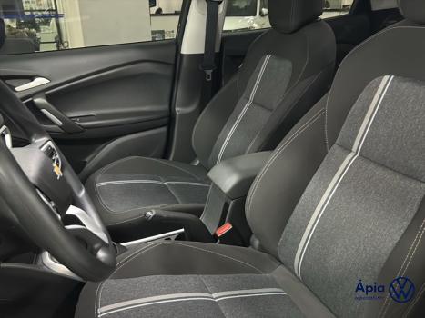 CHEVROLET Tracker 1.0 12V 4P FLEX TURBO LT AUTOMÁTICO, Foto 10