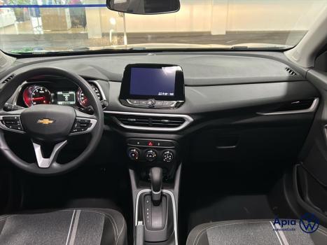 CHEVROLET Tracker 1.0 12V 4P FLEX TURBO LT AUTOMÁTICO, Foto 11