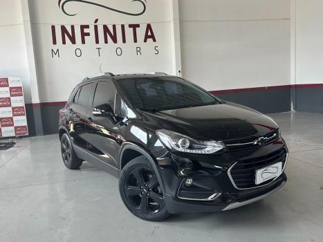 CHEVROLET Tracker 1.4 16V 4P FLEX MIDNIGHT TURBO AUTOMÁTICO, Foto 1