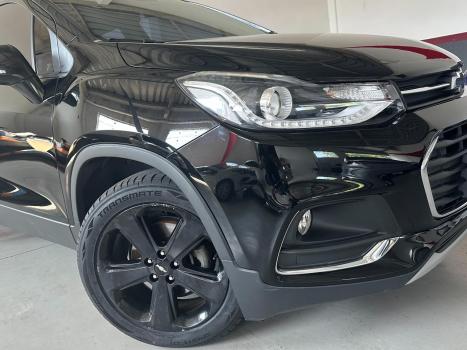 CHEVROLET Tracker 1.4 16V 4P FLEX MIDNIGHT TURBO AUTOMÁTICO, Foto 2