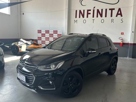 CHEVROLET Tracker 1.4 16V 4P FLEX MIDNIGHT TURBO AUTOMÁTICO, Foto 3