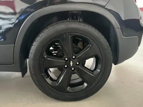 CHEVROLET Tracker 1.4 16V 4P FLEX MIDNIGHT TURBO AUTOMÁTICO, Foto 12