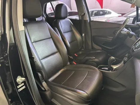 CHEVROLET Tracker 1.4 16V 4P FLEX MIDNIGHT TURBO AUTOMÁTICO, Foto 14