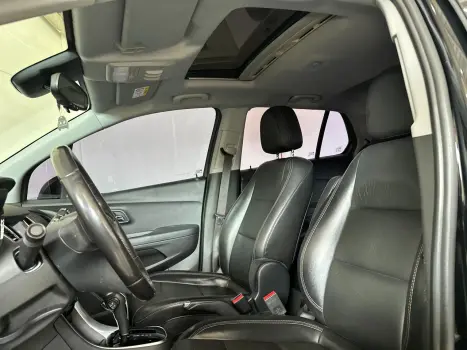 CHEVROLET Tracker 1.4 16V 4P FLEX MIDNIGHT TURBO AUTOMÁTICO, Foto 15