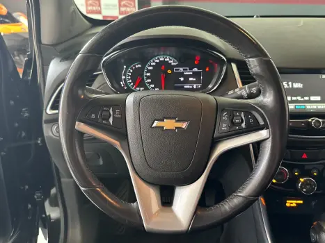 CHEVROLET Tracker 1.4 16V 4P FLEX MIDNIGHT TURBO AUTOMÁTICO, Foto 17