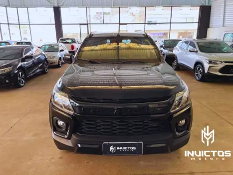 CHEVROLET Trailblazer 2.8 16V 4P LTZ 4X4 TURBO DIESEL AUTOMTICO, Foto 2