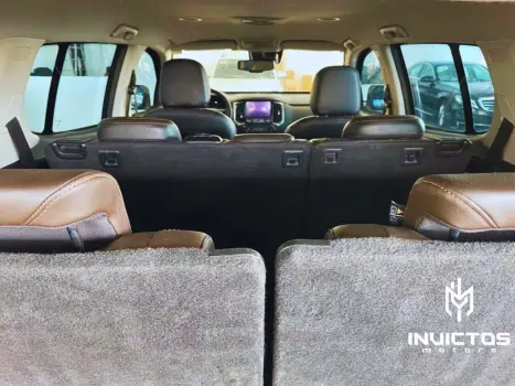 CHEVROLET Trailblazer 2.8 16V 4P LTZ 4X4 TURBO DIESEL AUTOMTICO, Foto 7