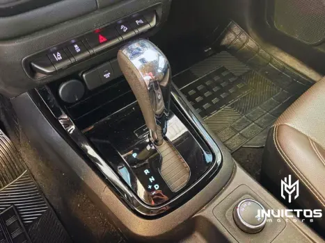 CHEVROLET Trailblazer 2.8 16V 4P LTZ 4X4 TURBO DIESEL AUTOMTICO, Foto 10