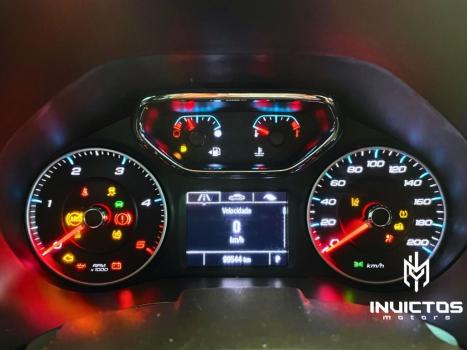 CHEVROLET Trailblazer 2.8 16V 4P LTZ 4X4 TURBO DIESEL AUTOMTICO, Foto 11