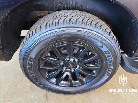 CHEVROLET Trailblazer 2.8 16V 4P LTZ 4X4 TURBO DIESEL AUTOMTICO, Foto 12