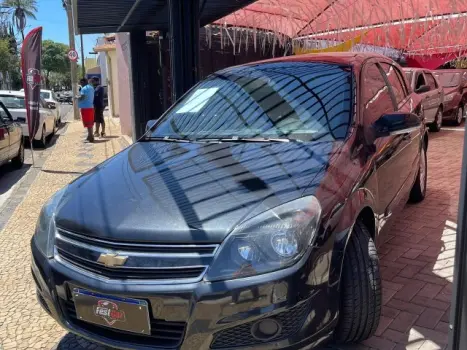 CHEVROLET Vectra Hatch 2.0 4P FLEX GT, Foto 2