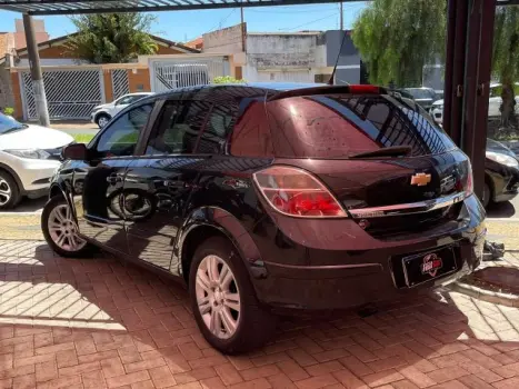 CHEVROLET Vectra Hatch 2.0 4P FLEX GT, Foto 8