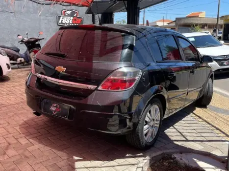 CHEVROLET Vectra Hatch 2.0 4P FLEX GT, Foto 9
