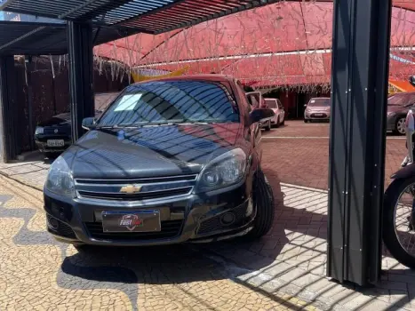 CHEVROLET Vectra Hatch 2.0 4P FLEX GT, Foto 10