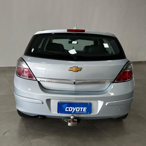 CHEVROLET Vectra Hatch 2.0 4P FLEX GT AUTOMTICO, Foto 5