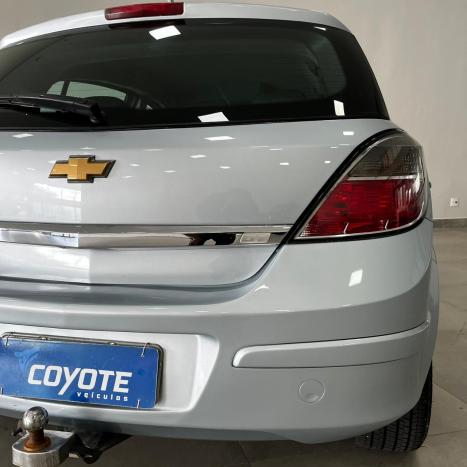 CHEVROLET Vectra Hatch 2.0 4P FLEX GT AUTOMTICO, Foto 8