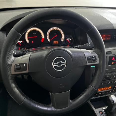 CHEVROLET Vectra Hatch 2.0 4P FLEX GT AUTOMTICO, Foto 11