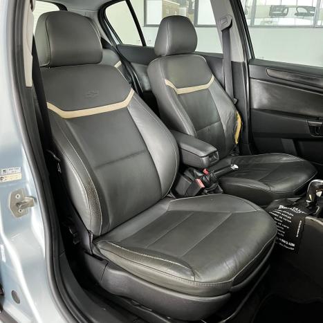 CHEVROLET Vectra Hatch 2.0 4P FLEX GT AUTOMTICO, Foto 14