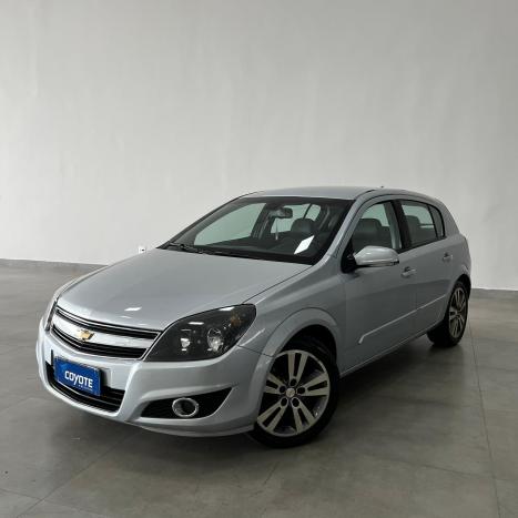 CHEVROLET Vectra Hatch 2.0 4P FLEX GT AUTOM�TICO, Foto 1