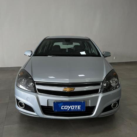 CHEVROLET Vectra Hatch 2.0 4P FLEX GT AUTOM�TICO, Foto 2