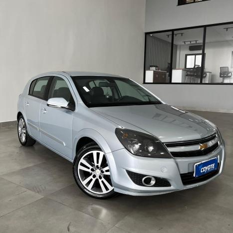 CHEVROLET Vectra Hatch 2.0 4P FLEX GT AUTOM�TICO, Foto 3