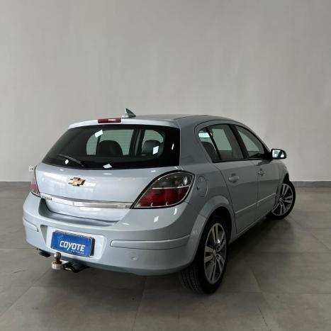 CHEVROLET Vectra Hatch 2.0 4P FLEX GT AUTOM�TICO, Foto 4