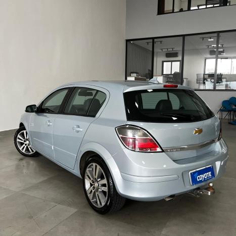 CHEVROLET Vectra Hatch 2.0 4P FLEX GT AUTOM�TICO, Foto 6