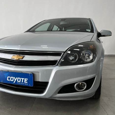 CHEVROLET Vectra Hatch 2.0 4P FLEX GT AUTOM�TICO, Foto 7