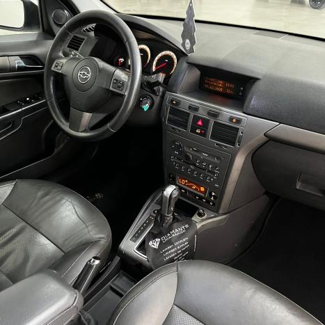 CHEVROLET Vectra Hatch 2.0 4P FLEX GT AUTOM�TICO, Foto 9