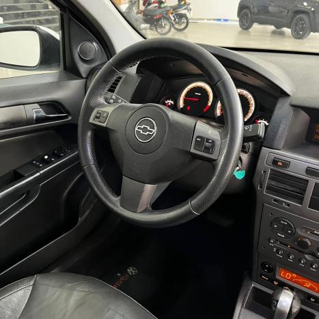 CHEVROLET Vectra Hatch 2.0 4P FLEX GT AUTOM�TICO, Foto 10