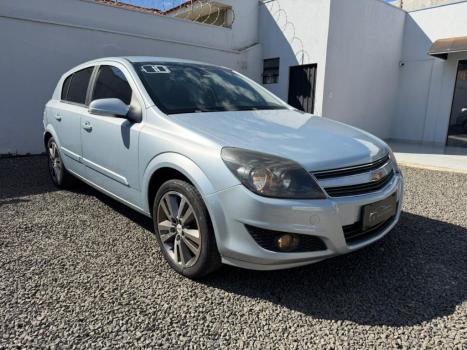 CHEVROLET Vectra Hatch 2.0 4P FLEX GTX AUTOM�TICO, Foto 1