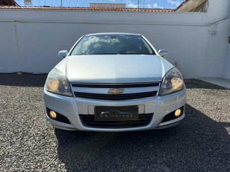 CHEVROLET Vectra Hatch 2.0 4P FLEX GTX AUTOM�TICO, Foto 2
