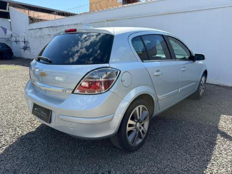 CHEVROLET Vectra Hatch 2.0 4P FLEX GTX AUTOM�TICO, Foto 4