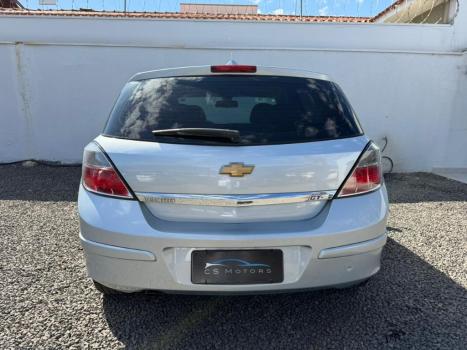 CHEVROLET Vectra Hatch 2.0 4P FLEX GTX AUTOM�TICO, Foto 5