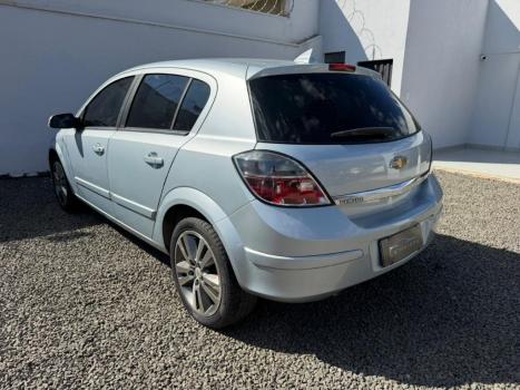 CHEVROLET Vectra Hatch 2.0 4P FLEX GTX AUTOM�TICO, Foto 6