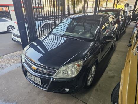 CHEVROLET Vectra Hatch 2.0 4P FLEX GT, Foto 2