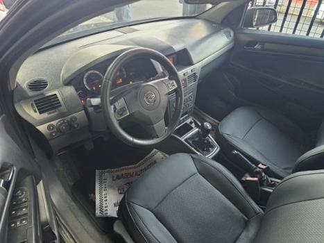 CHEVROLET Vectra Hatch 2.0 4P FLEX GT, Foto 3