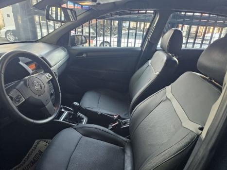 CHEVROLET Vectra Hatch 2.0 4P FLEX GT, Foto 4