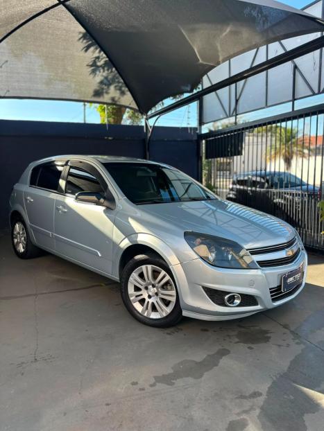 CHEVROLET Vectra Hatch 2.0 4P FLEX GT, Foto 1