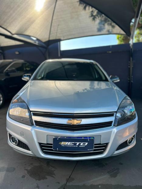 CHEVROLET Vectra Hatch 2.0 4P FLEX GT, Foto 2