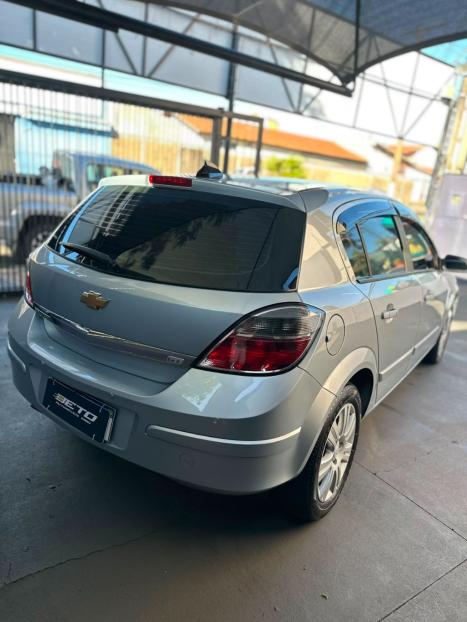 CHEVROLET Vectra Hatch 2.0 4P FLEX GT, Foto 3