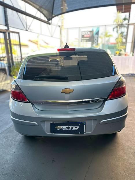 CHEVROLET Vectra Hatch 2.0 4P FLEX GT, Foto 4